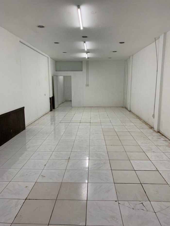 Disewaka Ruko Di Kelapa Gading